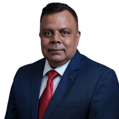 Manoj Kumar Singh