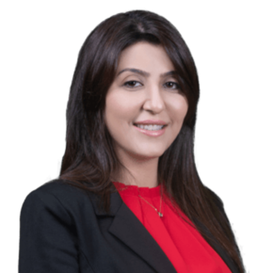 Maysoon Ahmad Abou El Niaaj