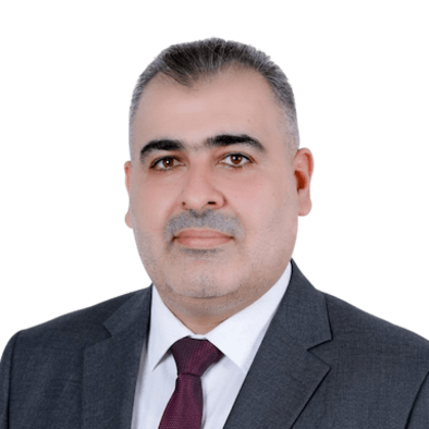 Mulham Ibrahim Alhassoun