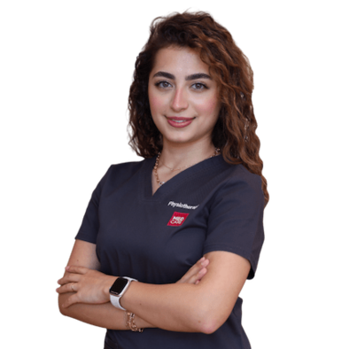 رزان البناء