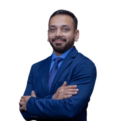 سانديب شارما