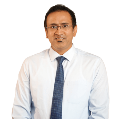 Venkatraman Mani