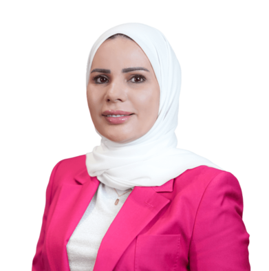 ميس إبراهيم