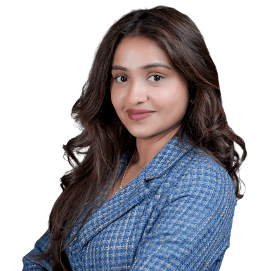 Pratishtha Savani