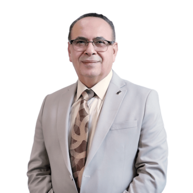 حازم كاظم المنسي
