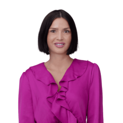 ماريا هارينج