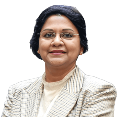 Rajalakshmi Srinivasan