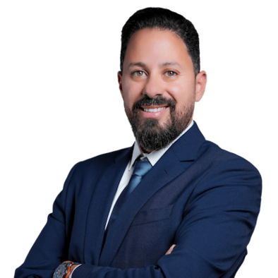 Mohamed El Naggar