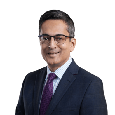 Gourab Sen