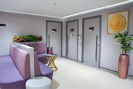 Medcare Medical Centre, Uptown Mirdif