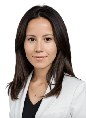 Dr. Mouhoub Chaymae