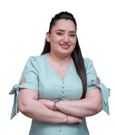 Dr. Shaza Fawaz Habib