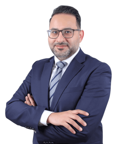 Dr. Mohamed Abou Koutah (PART TIME)