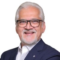 Dinesh Vaidya
