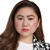 Ms. Kim Grace V Icay