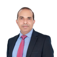 Dr. Mohamed Haseen Basha