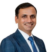 Vivek Misra