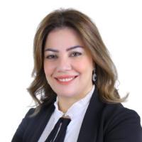 Dr. Zobaida Saloum