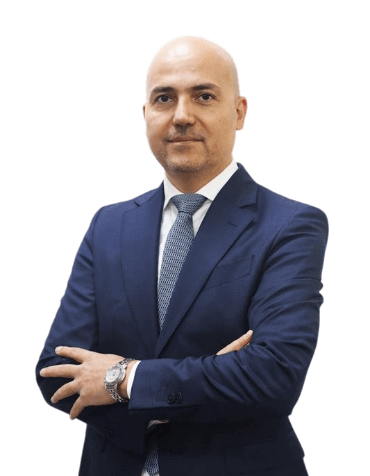Payam Azali